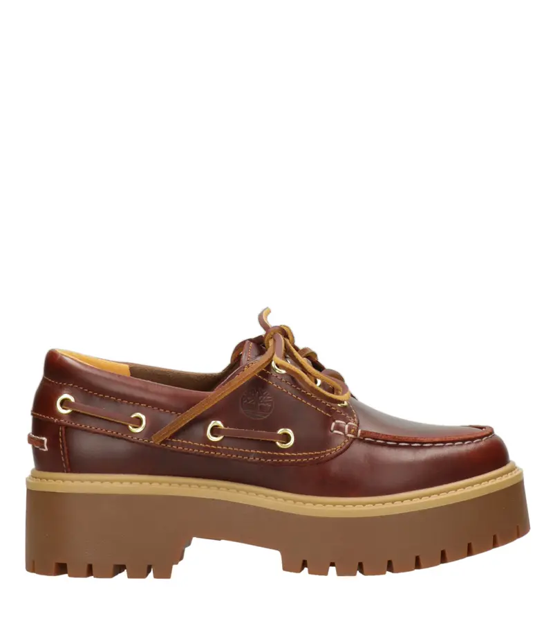 Timberland | Scarpa Burgundy