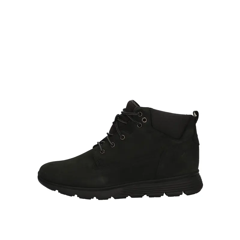 TIMBERLAND TB0A1V7U Nero