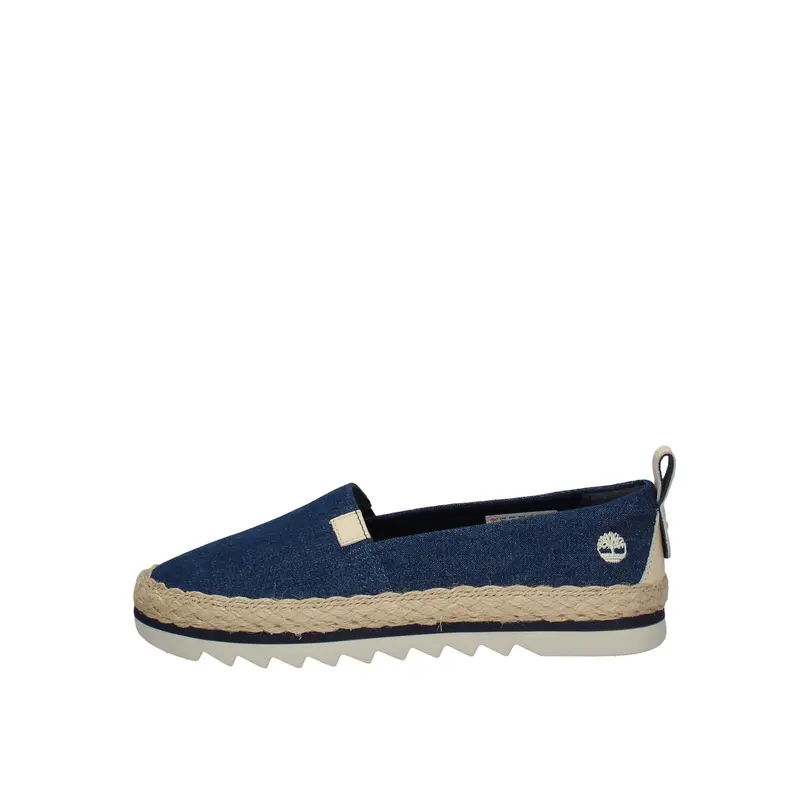 TIMBERLAND TB0A24QJ Jeans