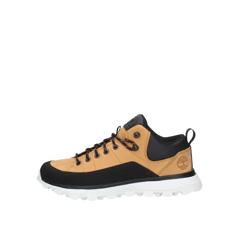 TIMBERLAND TB0A283K Giallo