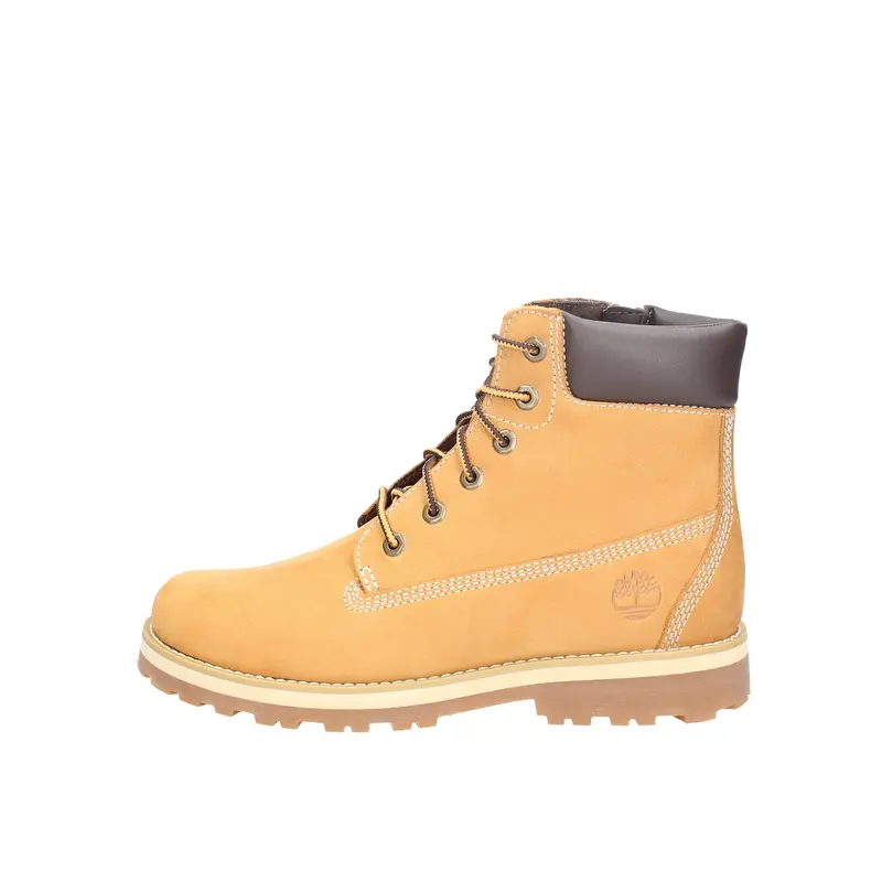 TIMBERLAND TB0A28X7 Giallo
