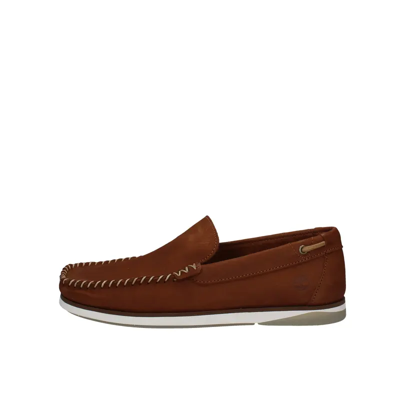TIMBERLAND TB0A2A92 Cuoio