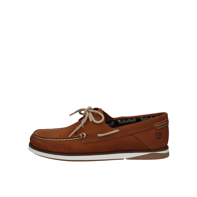 TIMBERLAND TB0A4161 Cuoio
