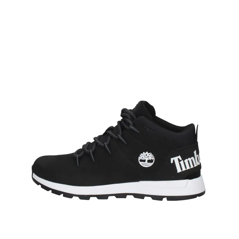 TIMBERLAND TB0A5SB7015 Nero