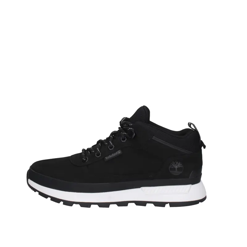 TIMBERLAND TB1A2A58015 Nero