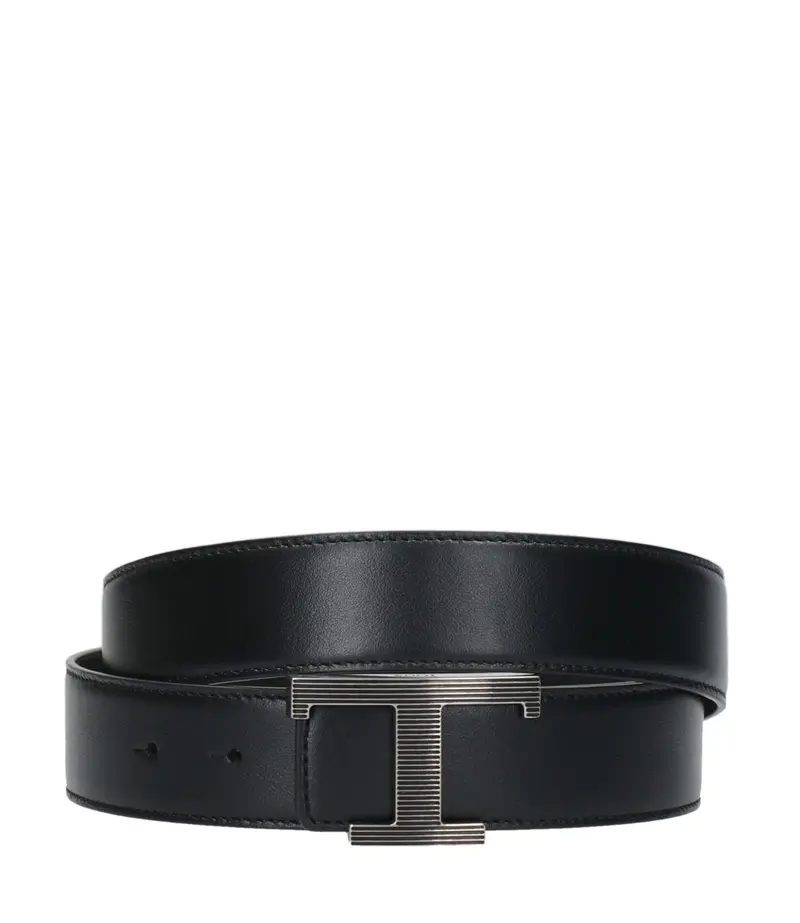 Tod's | Cinta Nero