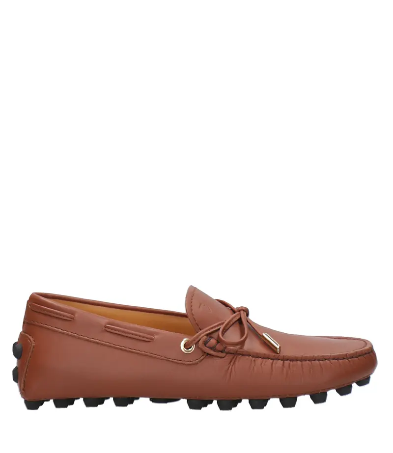 Tod's | Mocassino Cuoio