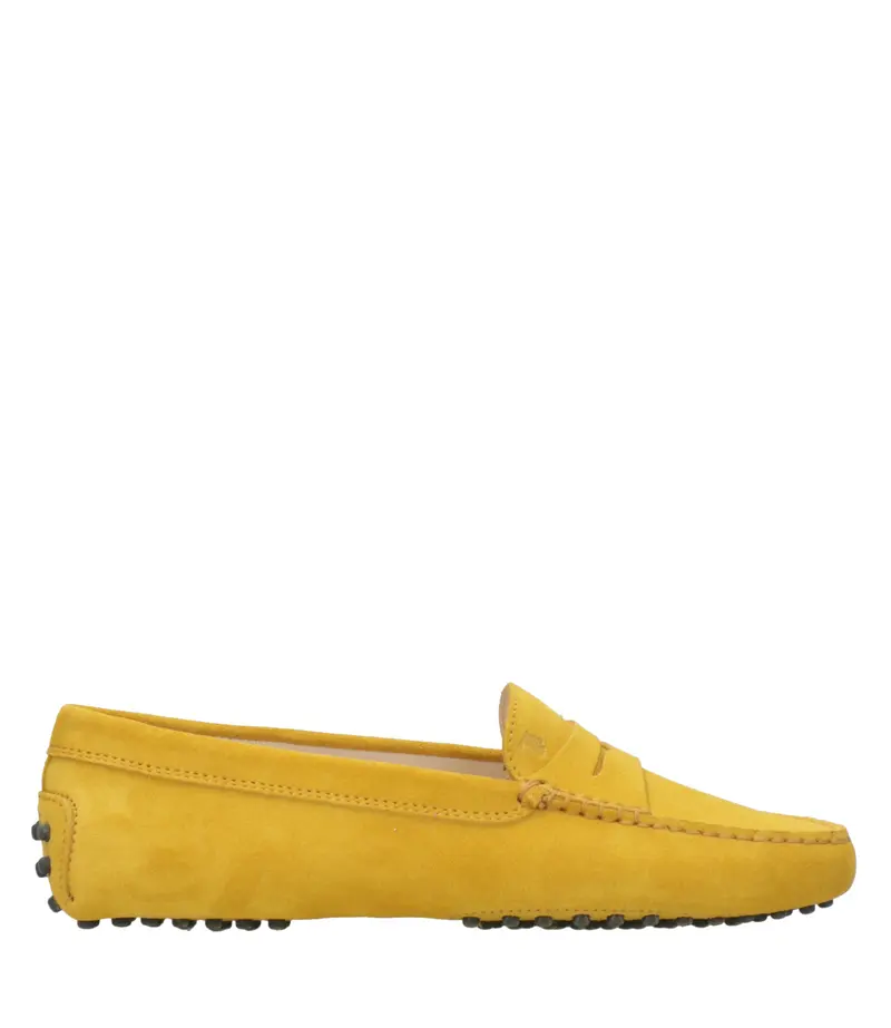 Tod's | Mocassino Giallo