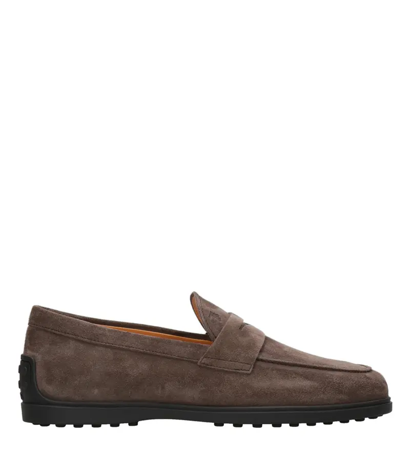 Tod's | Mocassino Moro