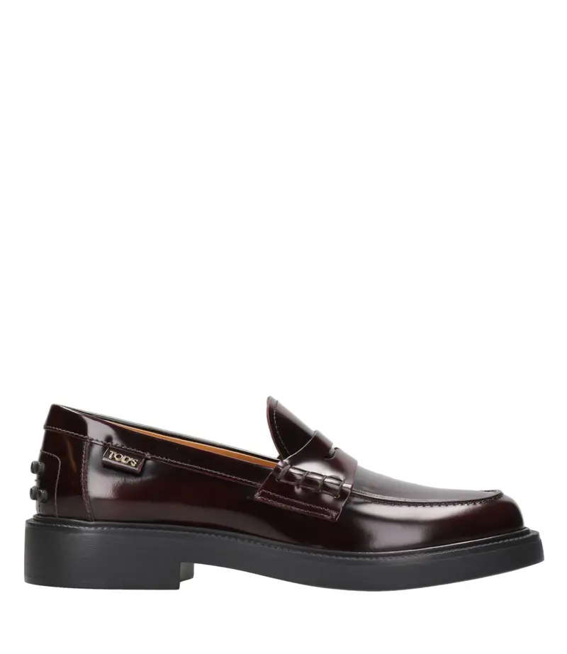 Tod's | Mocassino Mosto