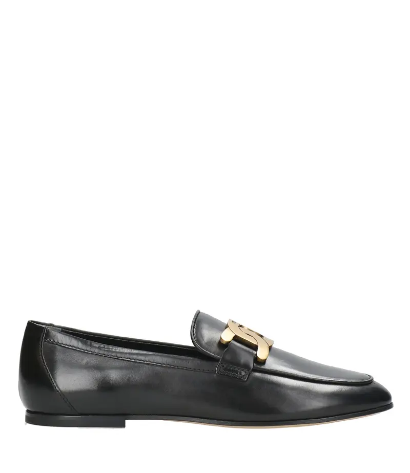 Tod's | Pantofola Nera