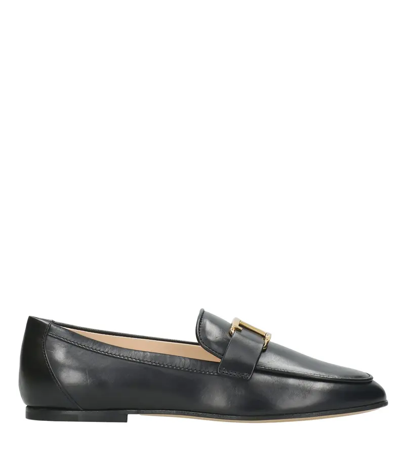 Tod's | Pantofola Nero