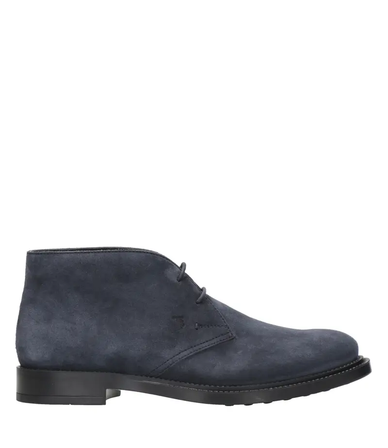 Tod's Polacco Blu Navy