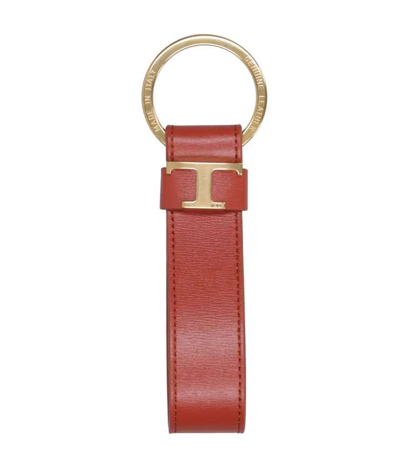 Tod's | Porta Chiavi Cuoio