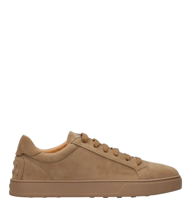 Tod's | Sneakers Tabacco