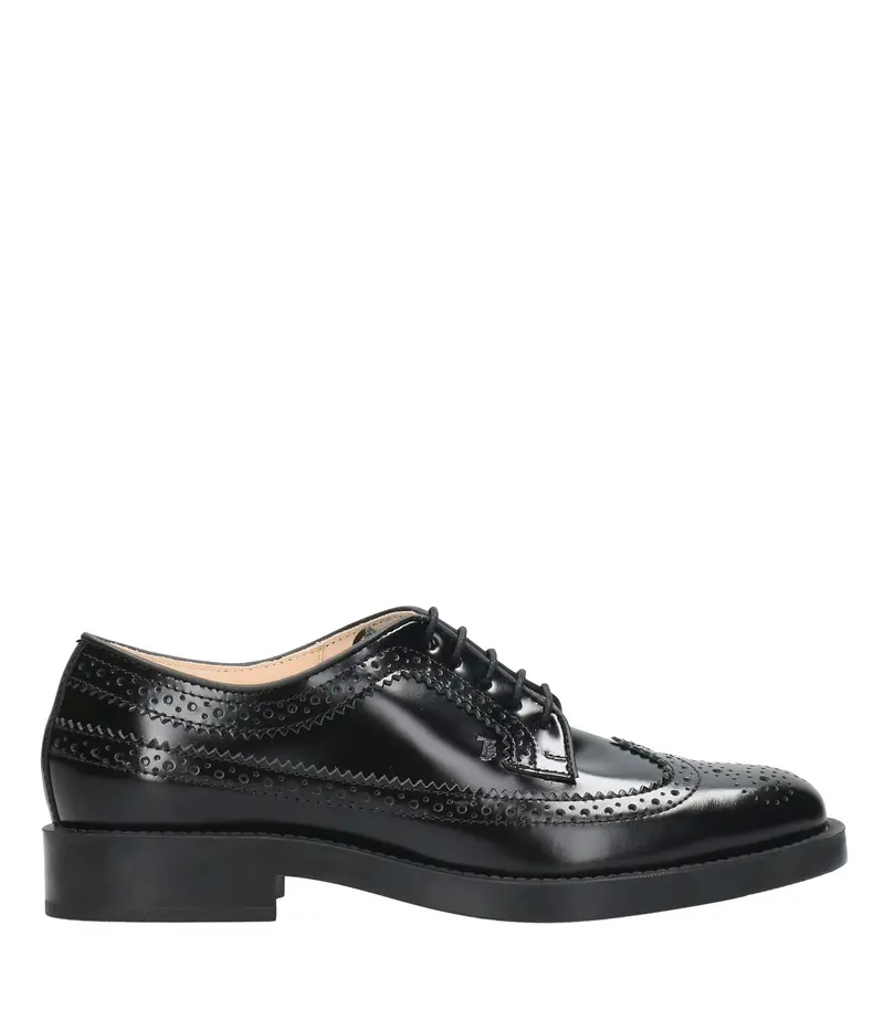 Tod's | Stringata Nera