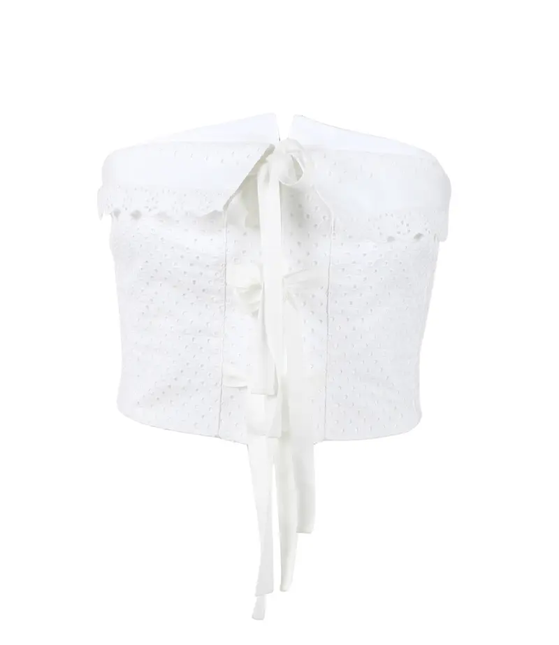 Top Bianco