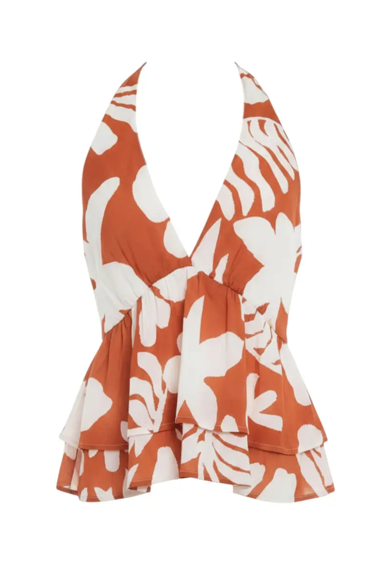 Top Donna Gaudi 411FD45005