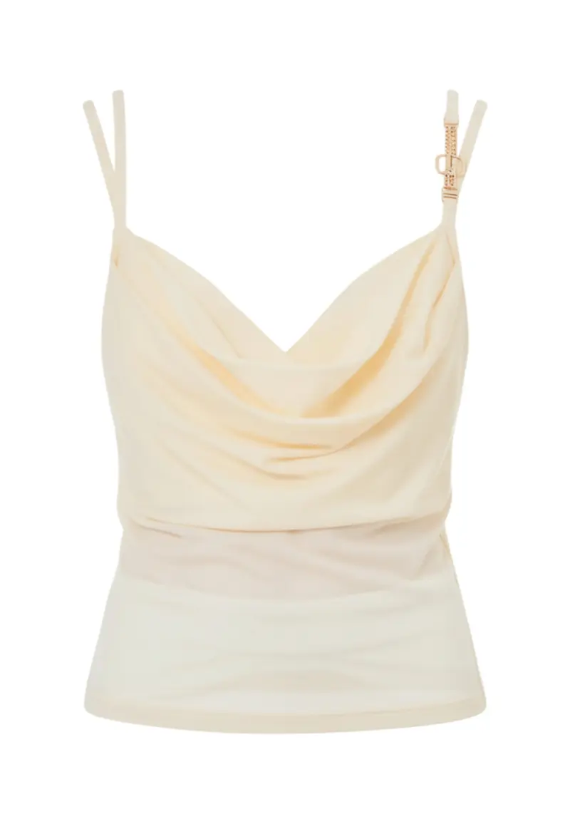 Top Donna Liu Jo CA4085MS49I