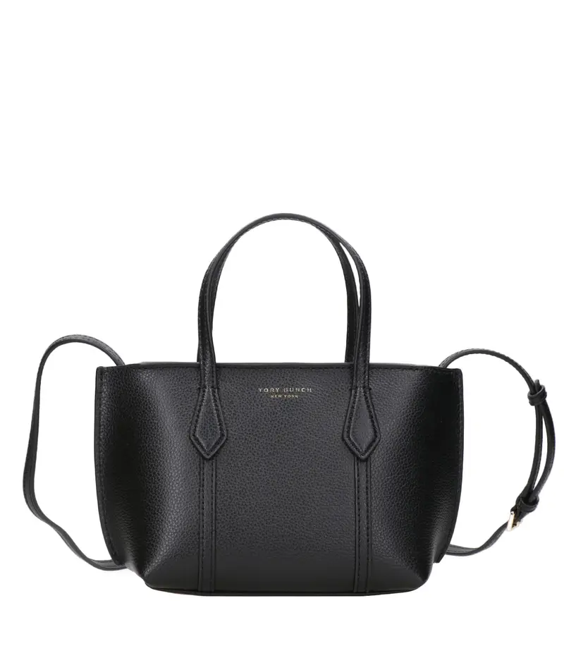 Tory Burch | Borsa a Spalla Perry Mini Nera