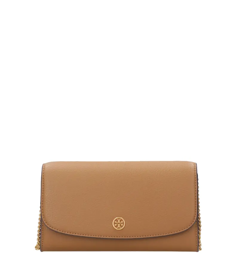 Tory Burch | Portafogli Robinson Cuoio