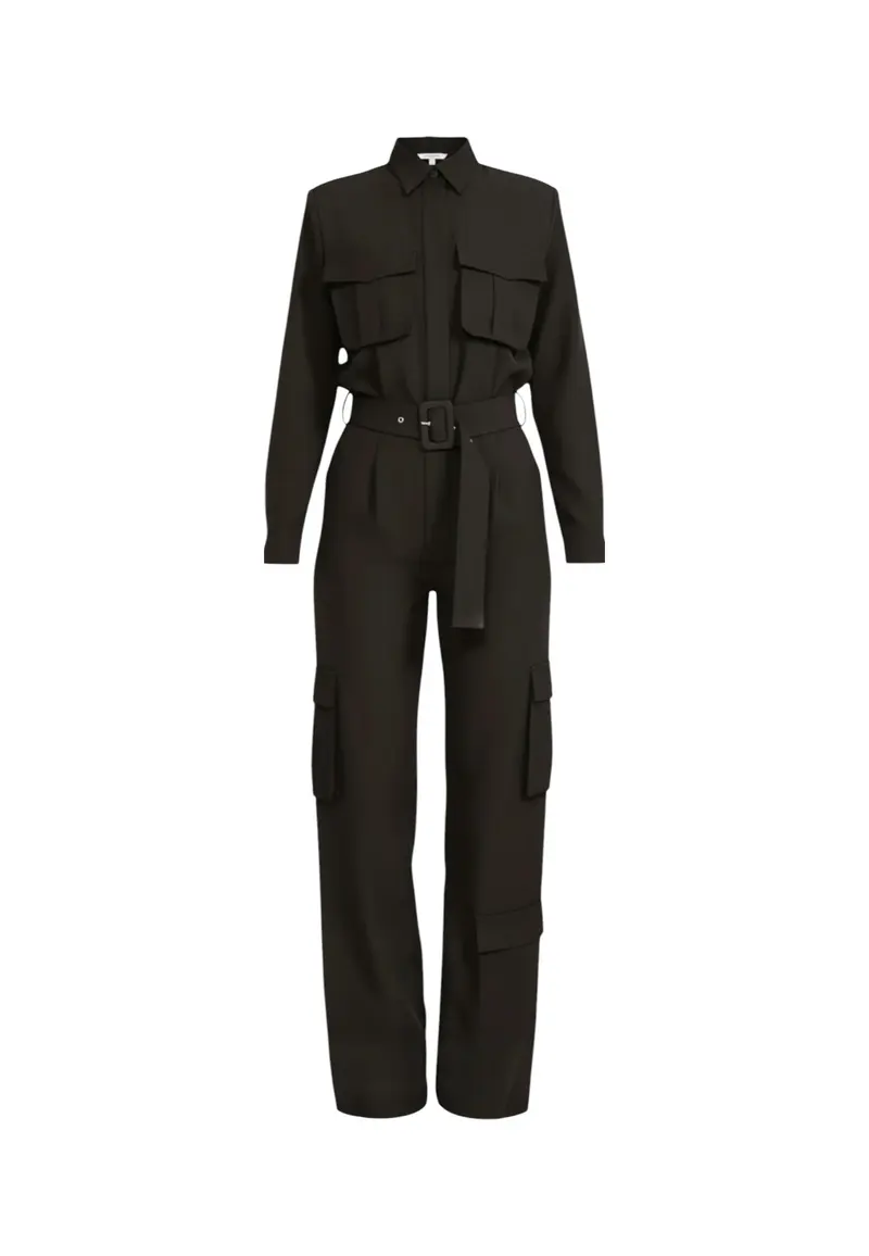 TT 83 - Tuta Jumpsuit - Actualee