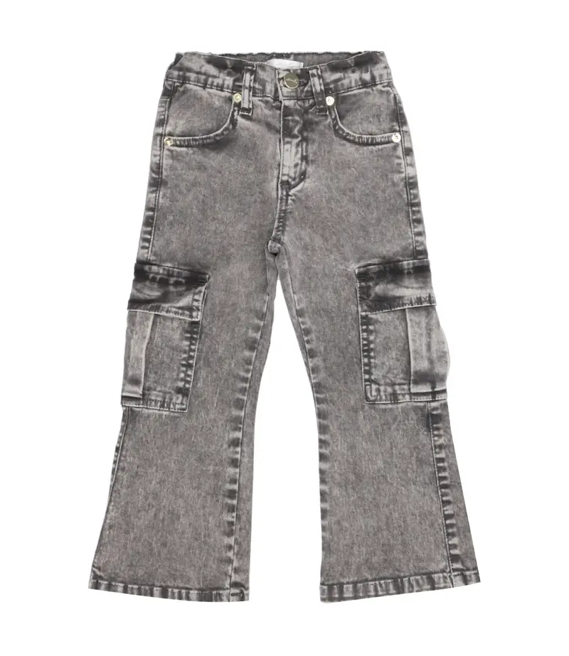 U+é By Miss Grant | Pantalone Grigio