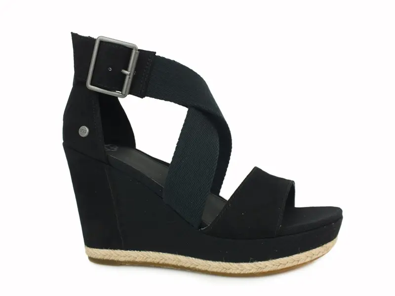 UGG Calla Black 1099708W