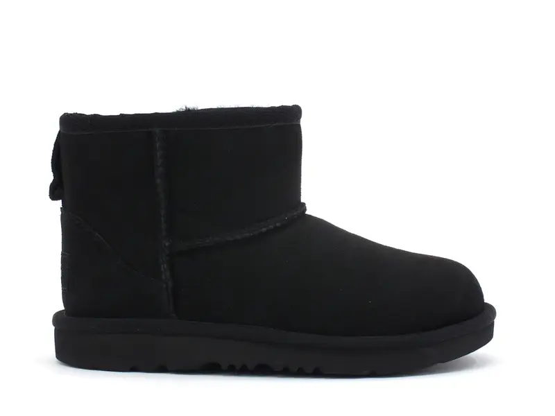 UGG Classic Mini II Black K1017715K