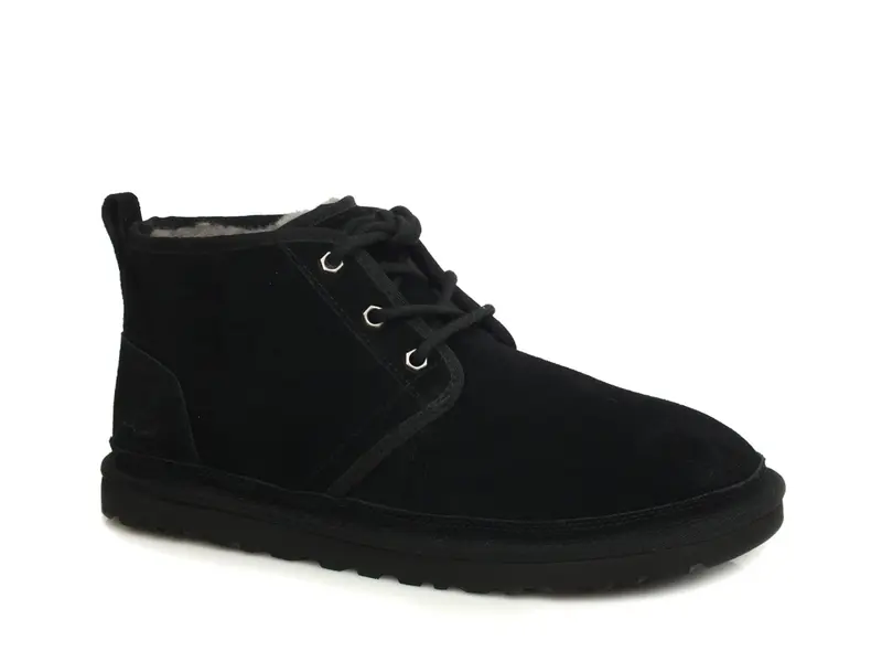 UGG M Neumel Black 3236M