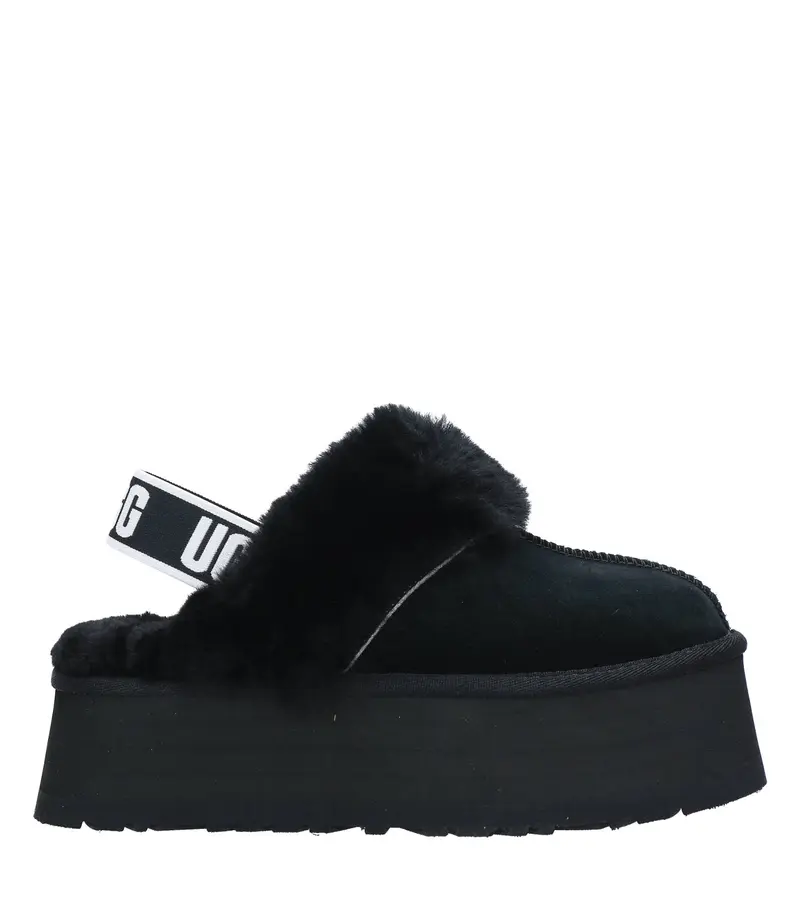 UGG | Sabot Funkette Nero