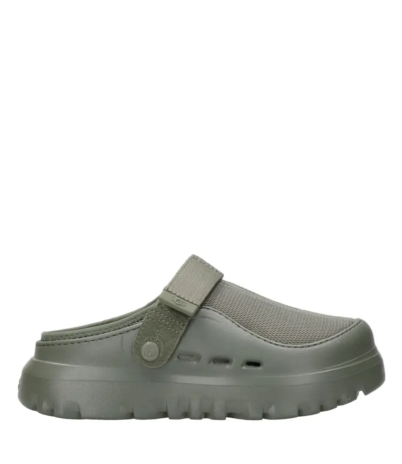UGG | Sabot Peakmod Verde militare