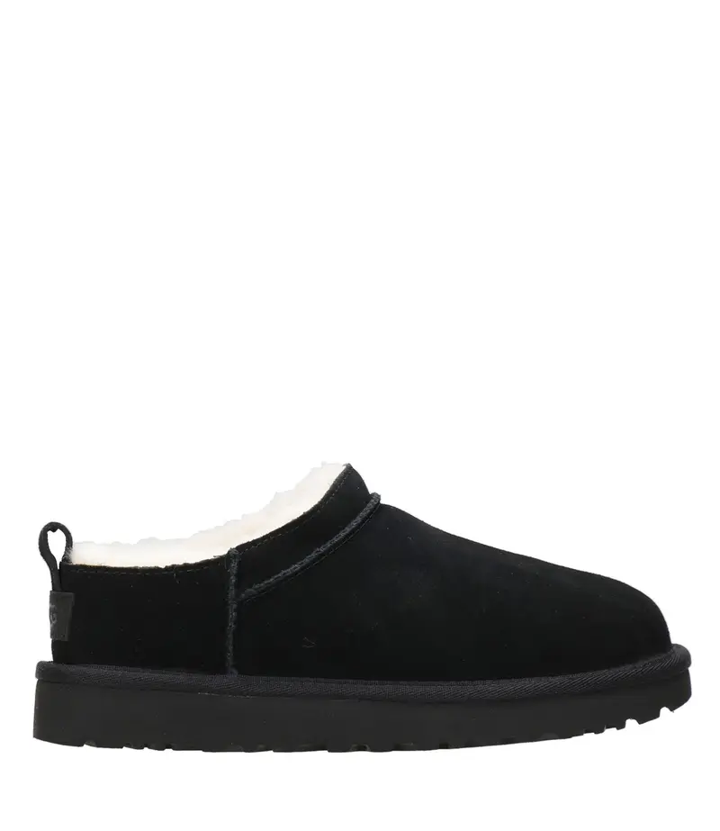 UGG | Sabot W Classic Micro Nero