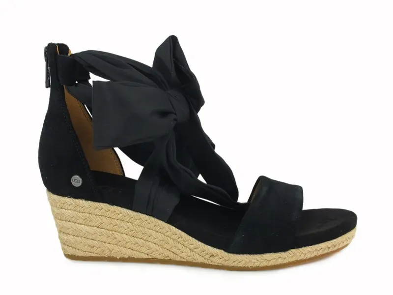 UGG Trina Black 1099693W