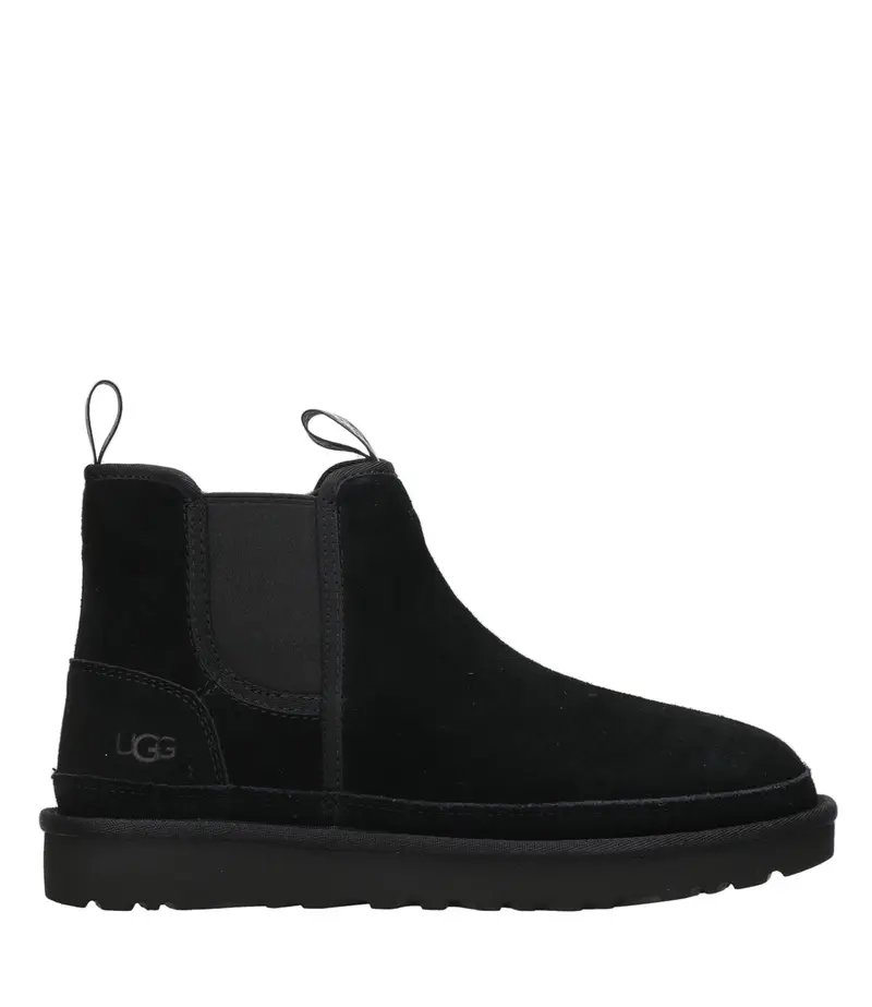 UGG | Tronchetto Neumel Chelsea Nero