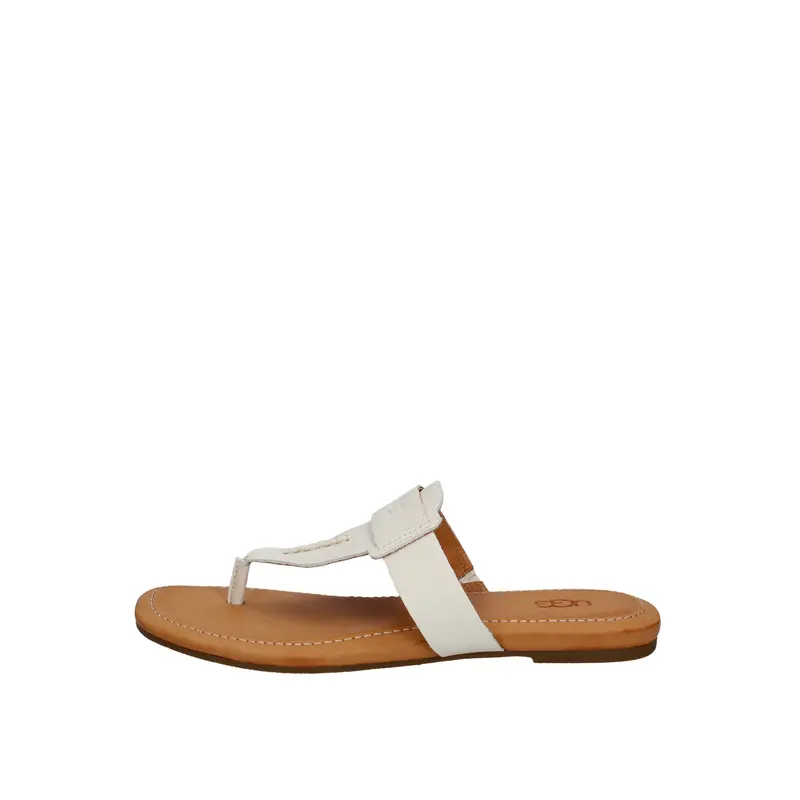 UGG UGSGAILAJLT Bianco
