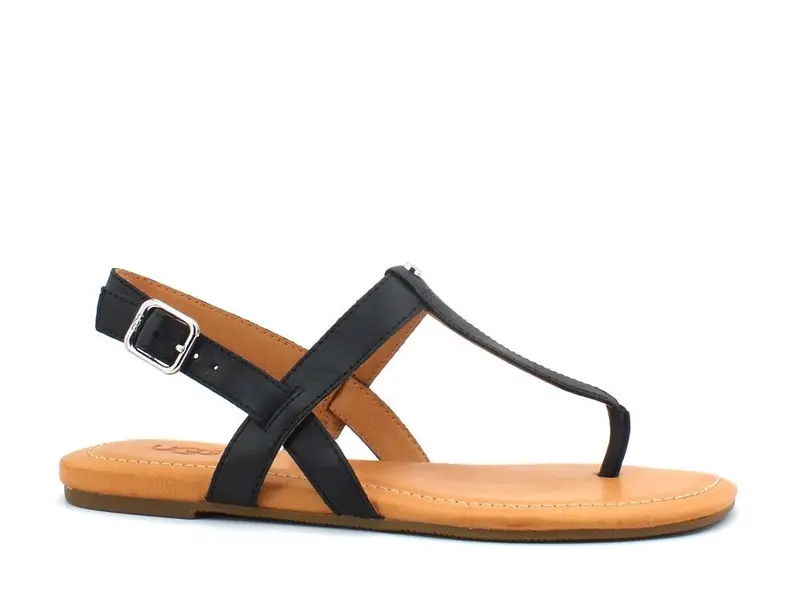 UGG W Dinuba Black W1112679
