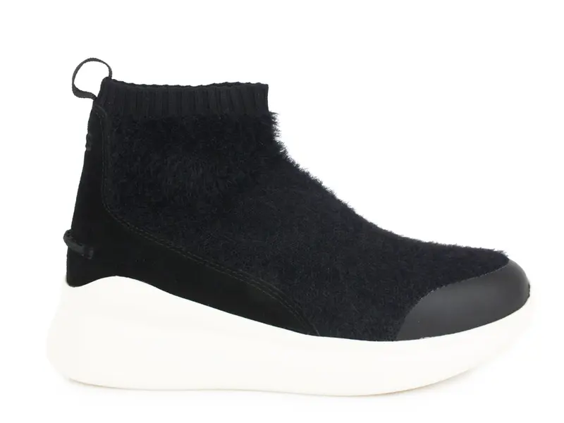 UGG W Griffith Black W1106557