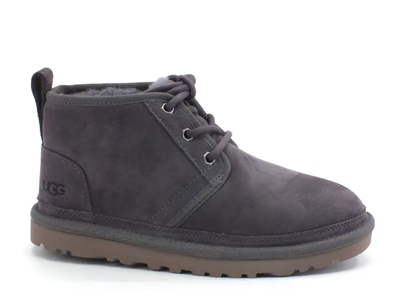 UGG W Neumel Stringata Pelo Night Fall 1094269W