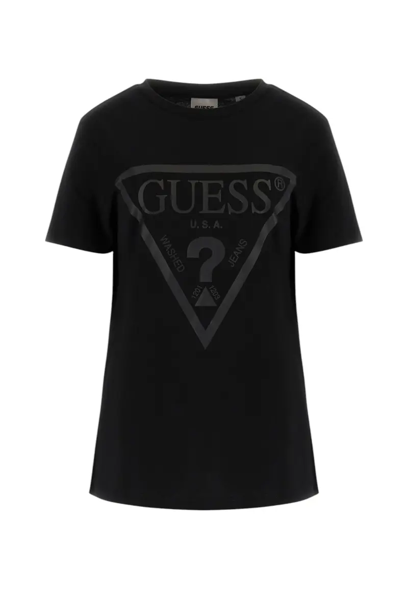 V2YI07K8HM0 - T-Shirt - Guess