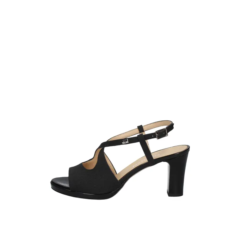 VALLEVERDE 28348 Nero