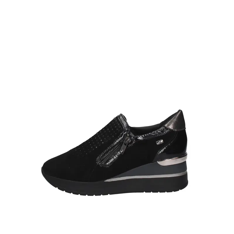 VALLEVERDE 36427 Nero