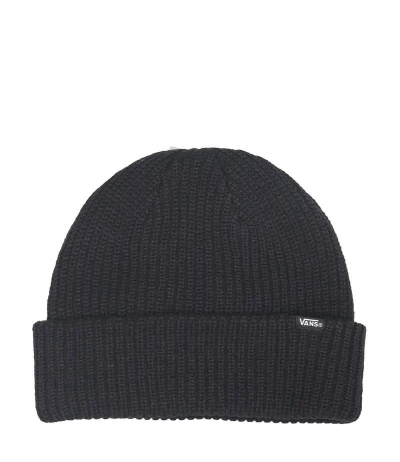 Vans | Cappello Core Basic Cuff Beanie Nero