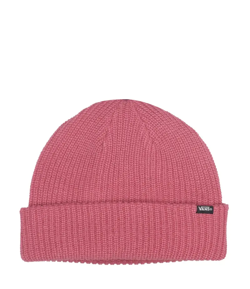 Vans | Cappello Core Basic Cuff Beanie Rosa corallo