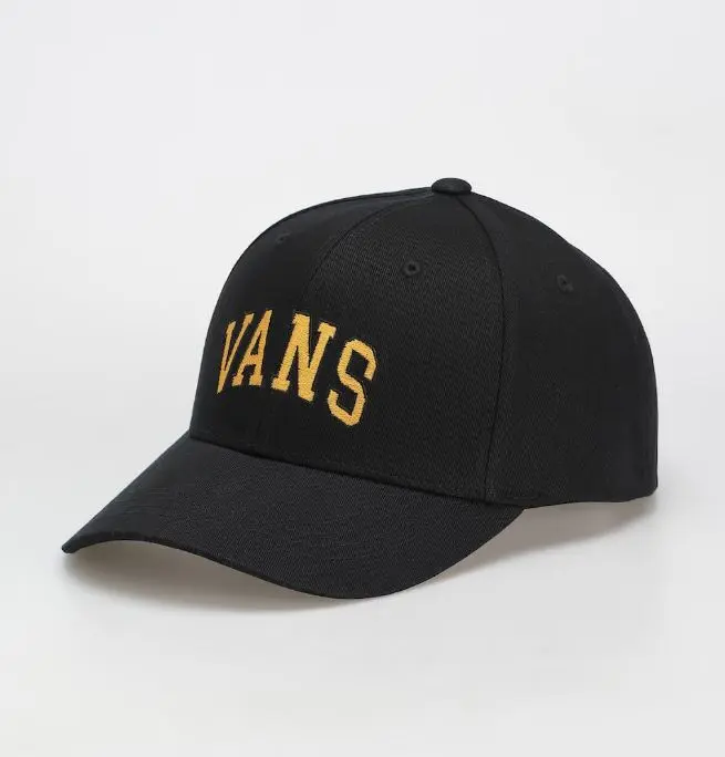 Vans VN00066HBLK1 Nero