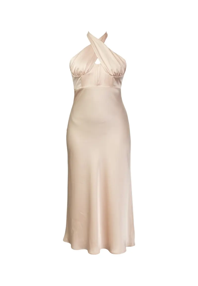 Vestito  Donna Glamorous   GS0576