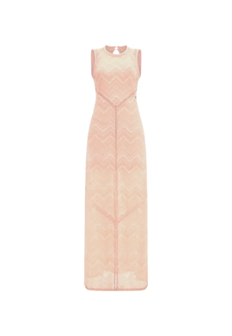 W5GK37KCS90 - Vestito - Guess