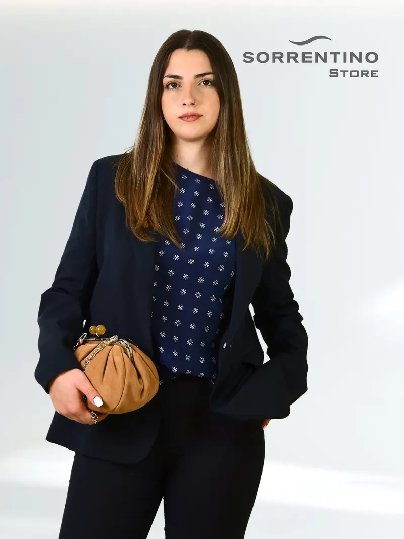 WEEKEND MAX MARA  LAMINE