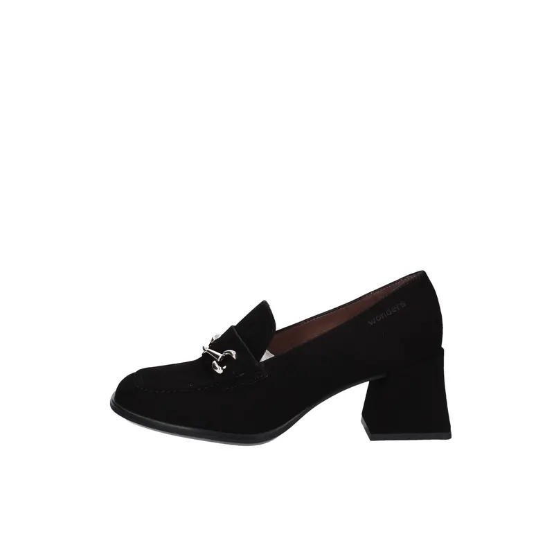 WONDERS H-5712 Nero