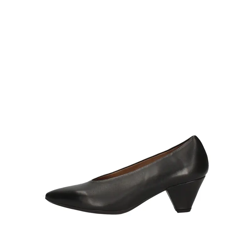 WONDERS I-7603 Nero